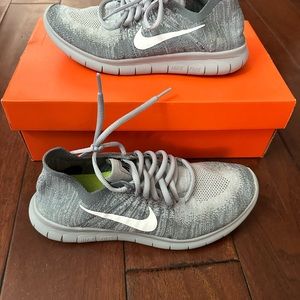 Nike Free Run Flyknit